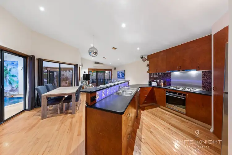 Third view of Homely house listing, 13 Bendigo Circuit, Caroline Springs VIC 3023