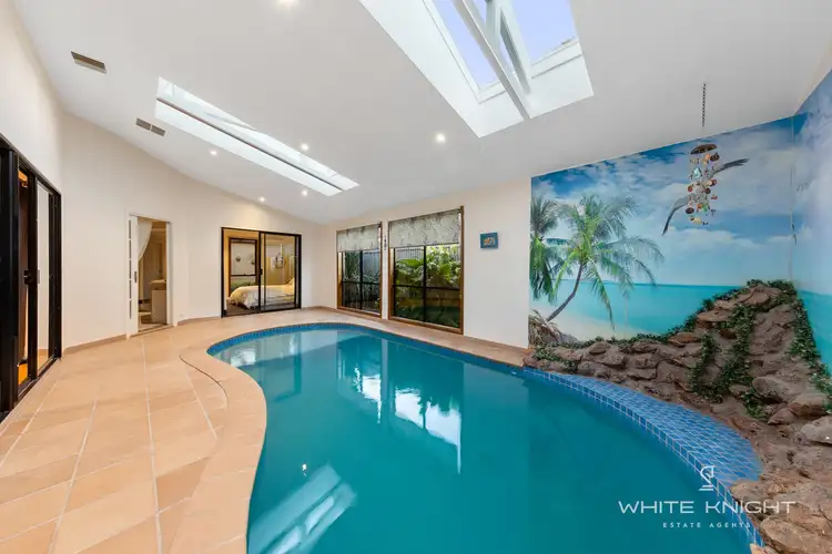 Fourth view of Homely house listing, 13 Bendigo Circuit, Caroline Springs VIC 3023