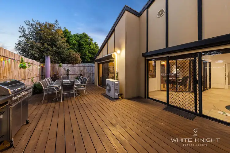 Fifth view of Homely house listing, 13 Bendigo Circuit, Caroline Springs VIC 3023