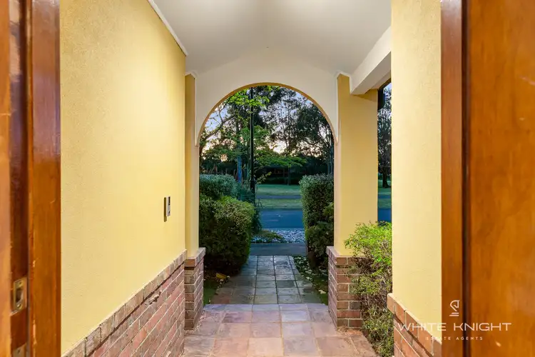 Sixth view of Homely house listing, 13 Bendigo Circuit, Caroline Springs VIC 3023