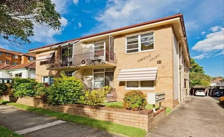 Sixth view of Homely unit listing, 1/41 Macquarie Place, Mortdale NSW 2223