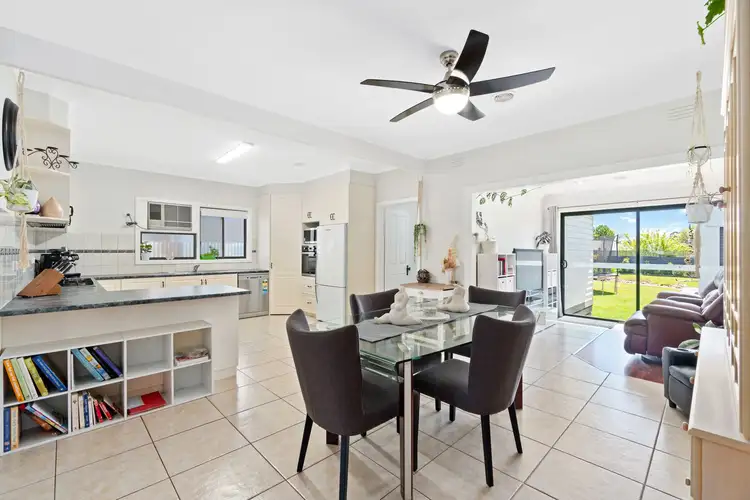 Fourth view of Homely house listing, 4 Monash Street, Traralgon VIC 3844