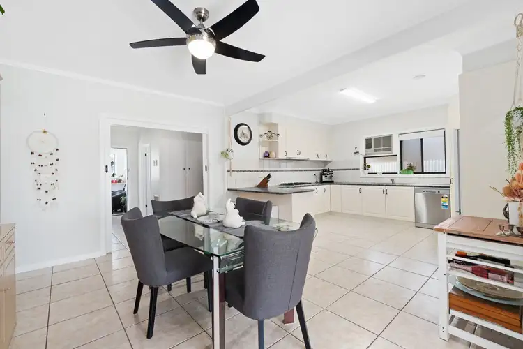 Fifth view of Homely house listing, 4 Monash Street, Traralgon VIC 3844