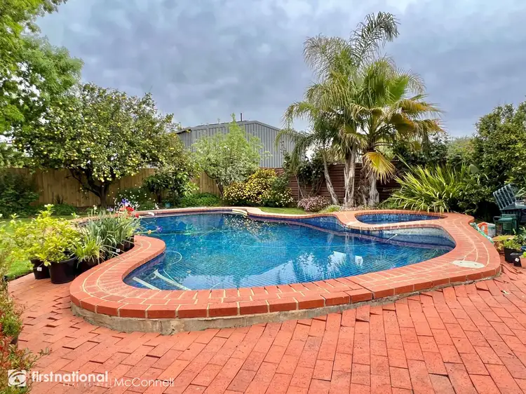 Second view of Homely house listing, 14 Poplar Street, Kyabram VIC 3620