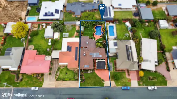 Third view of Homely house listing, 14 Poplar Street, Kyabram VIC 3620