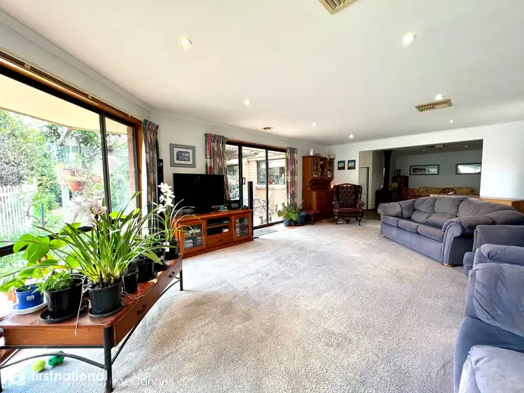 Fifth view of Homely house listing, 14 Poplar Street, Kyabram VIC 3620