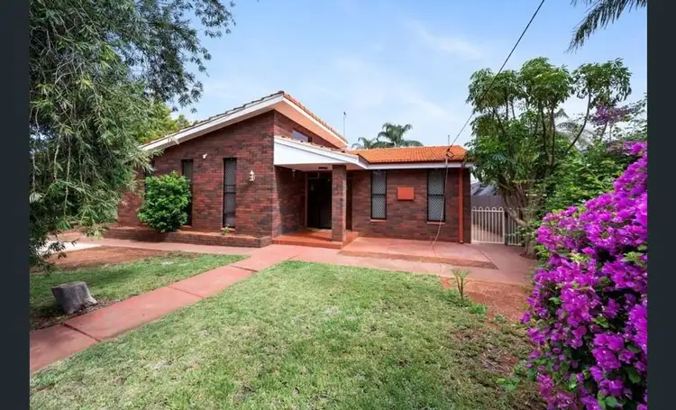 64 Addis Street, Lamington WA 6430