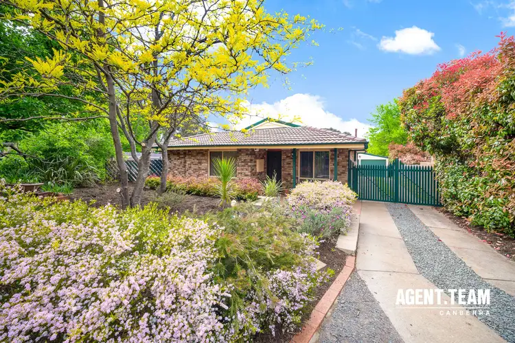 Main view of Homely house listing, 14 Rainbow Place, Latham ACT 2615