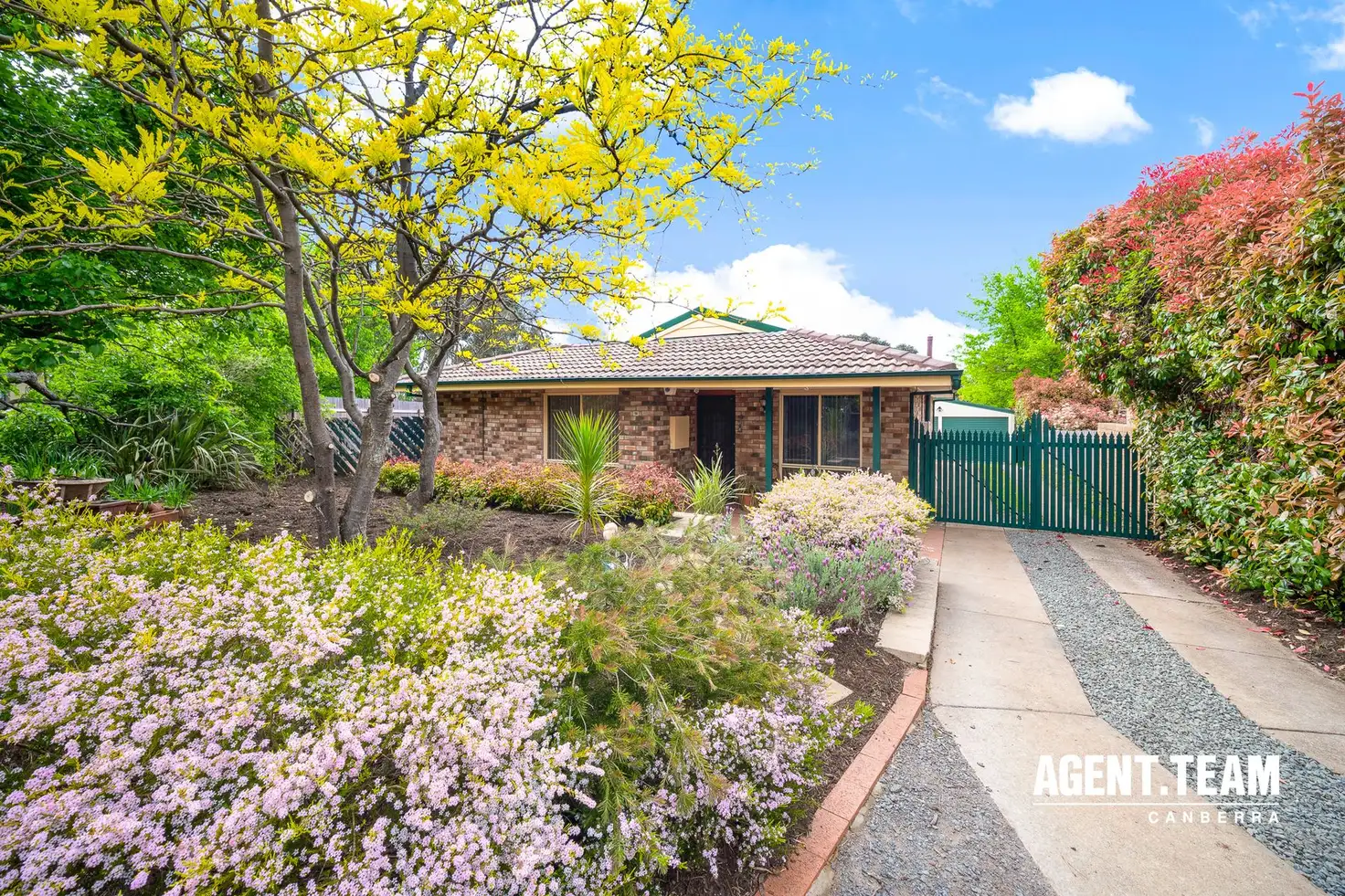 Main view of Homely house listing, 14 Rainbow Place, Latham ACT 2615