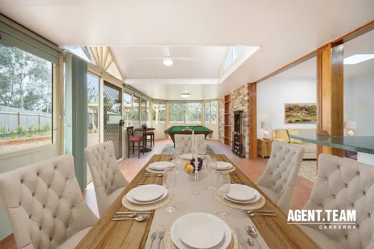 Sixth view of Homely house listing, 14 Rainbow Place, Latham ACT 2615