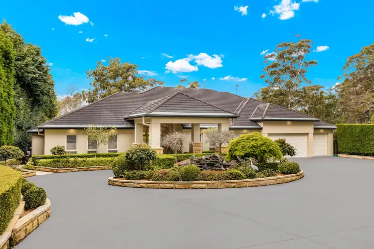 33 Carters Road, Dural NSW 2158