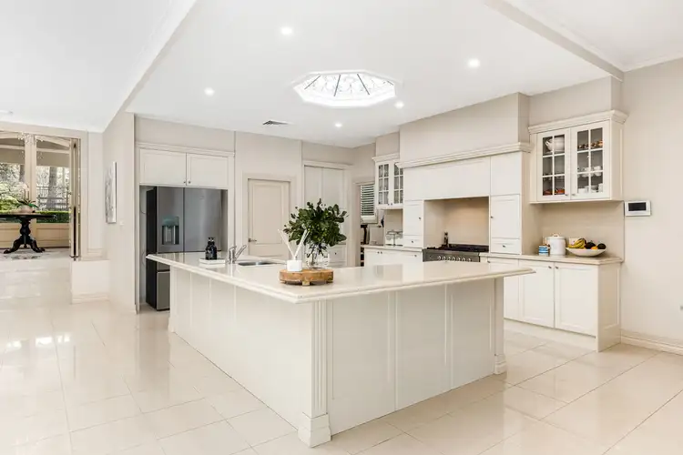 Third view of Homely house listing, 33 Carters Road, Dural NSW 2158