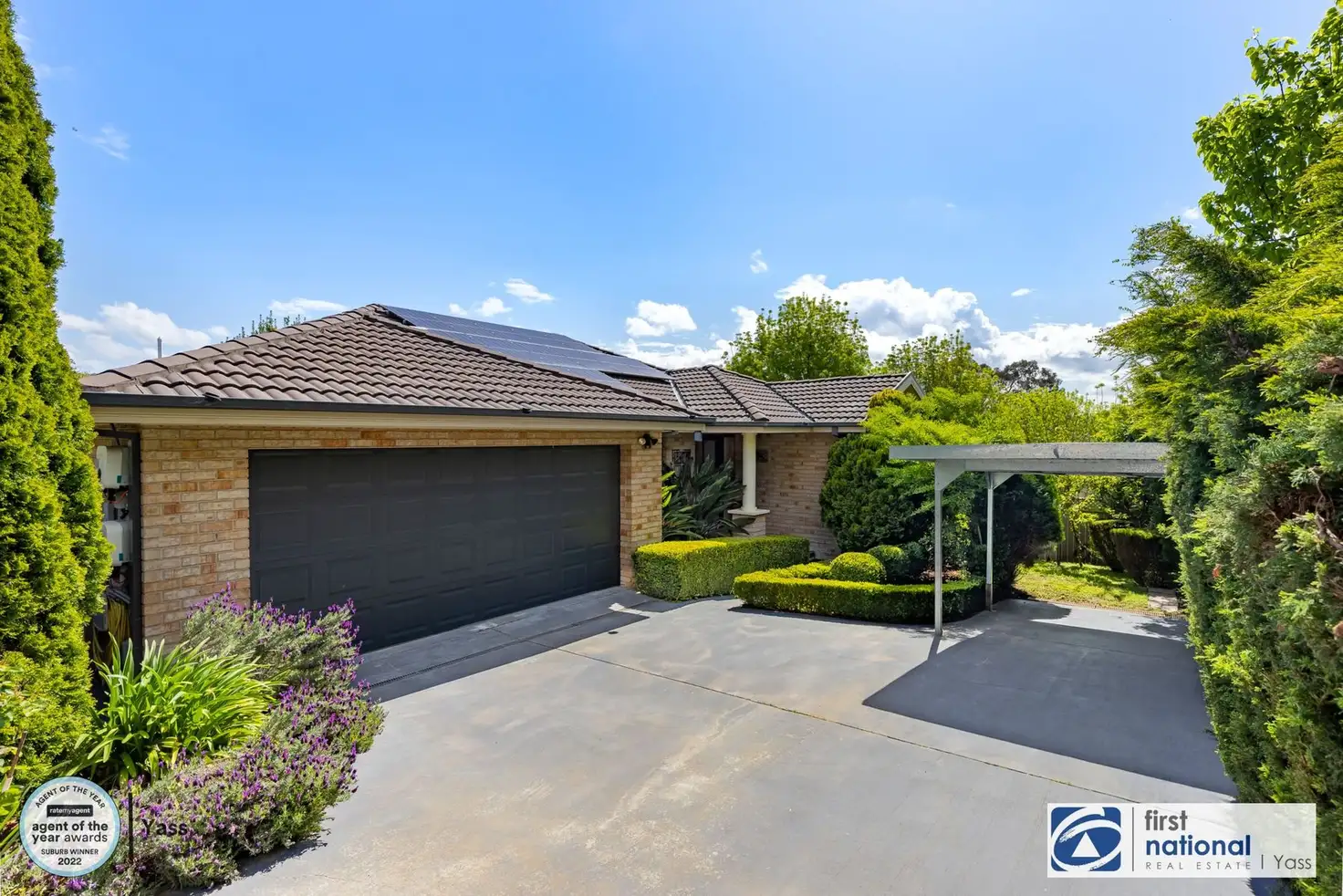 Main view of Homely house listing, 8b Discovery Drive, Yass NSW 2582