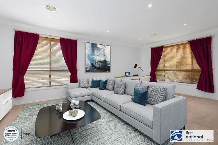 Fourth view of Homely house listing, 8b Discovery Drive, Yass NSW 2582