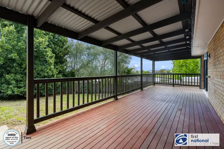 Sixth view of Homely house listing, 8b Discovery Drive, Yass NSW 2582