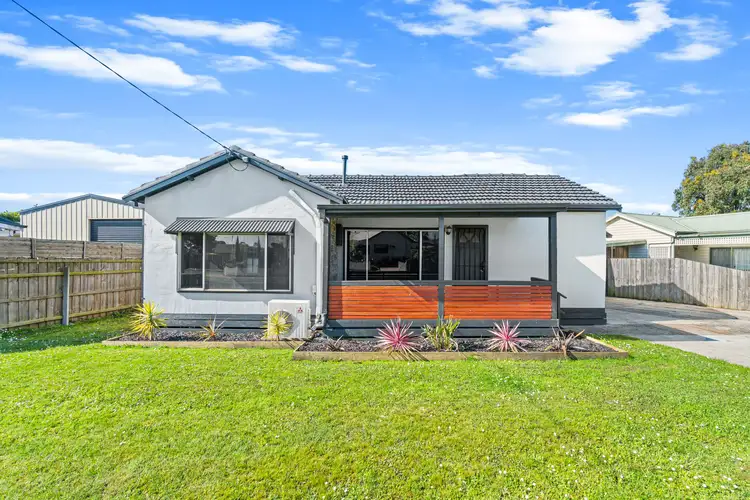 10 Willis Crescent, Traralgon VIC 3844