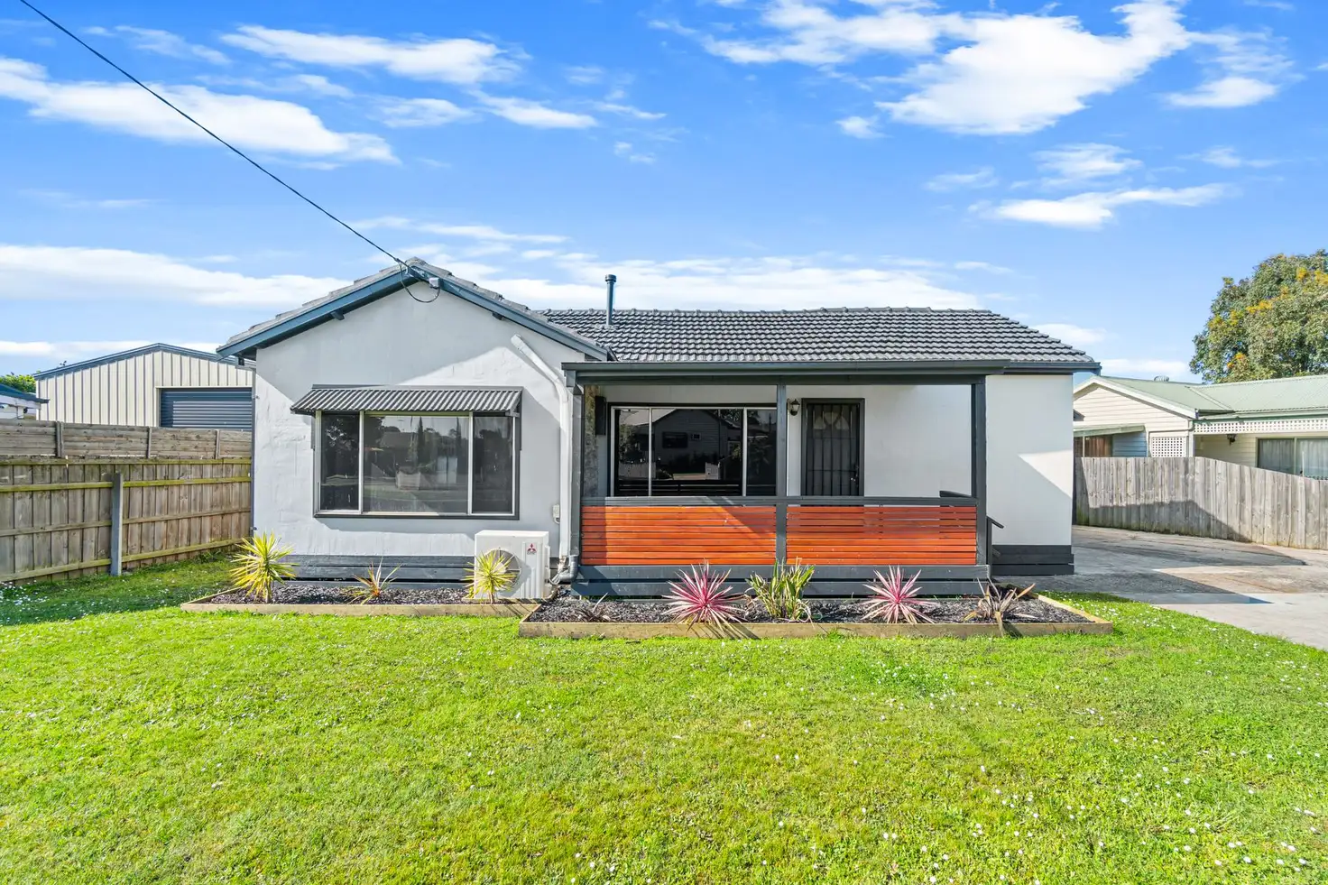 Main view of Homely house listing, 10 Willis Crescent, Traralgon VIC 3844