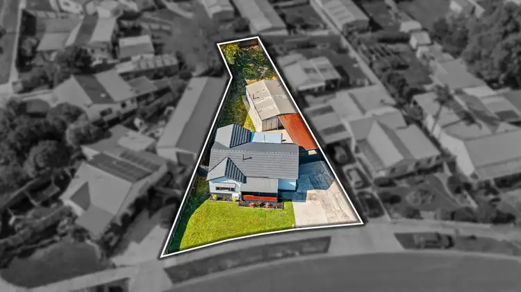 Third view of Homely house listing, 10 Willis Crescent, Traralgon VIC 3844