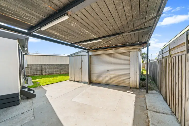 Fourth view of Homely house listing, 10 Willis Crescent, Traralgon VIC 3844