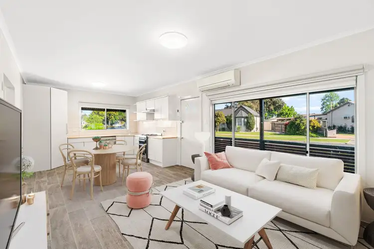 Fifth view of Homely house listing, 10 Willis Crescent, Traralgon VIC 3844