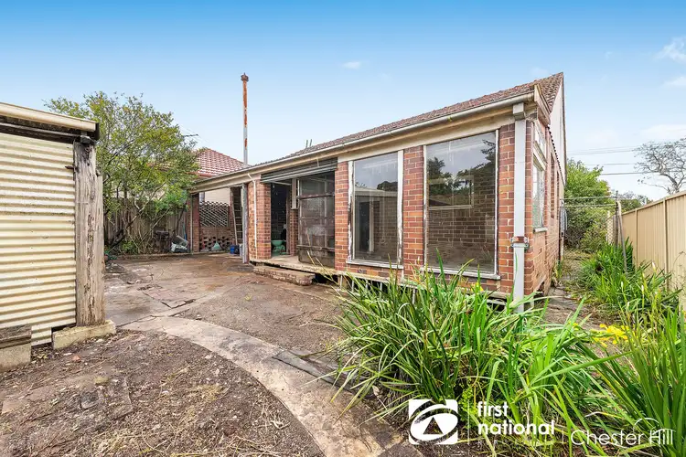 Fourth view of Homely house listing, 16 Spencer Street, Sefton NSW 2162
