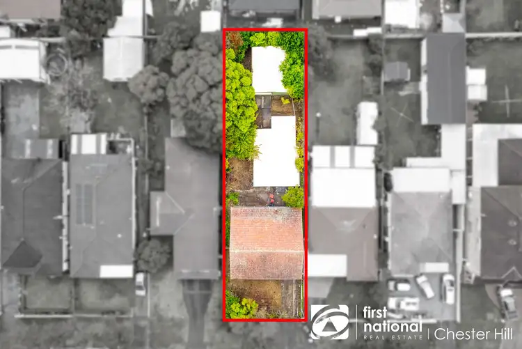 Fifth view of Homely house listing, 16 Spencer Street, Sefton NSW 2162