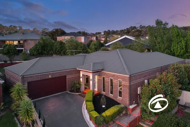 12 Temple-Wood Court, Berwick VIC 3806