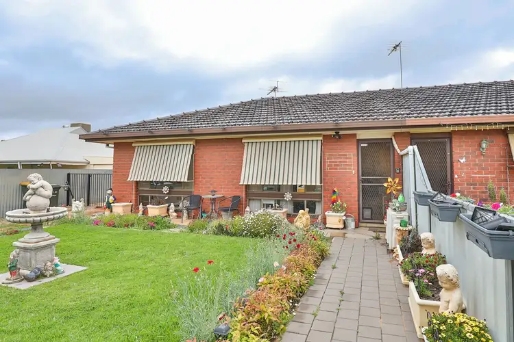Sixth view of Homely unit listing, 2/60 Box Street, Merbein VIC 3505