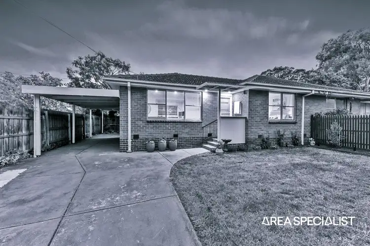 1/28 Larbert Road, Noble Park VIC 3174