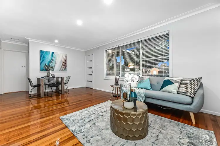 Third view of Homely unit listing, 1/28 Larbert Road, Noble Park VIC 3174
