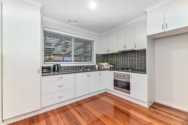 Fourth view of Homely unit listing, 1/28 Larbert Road, Noble Park VIC 3174