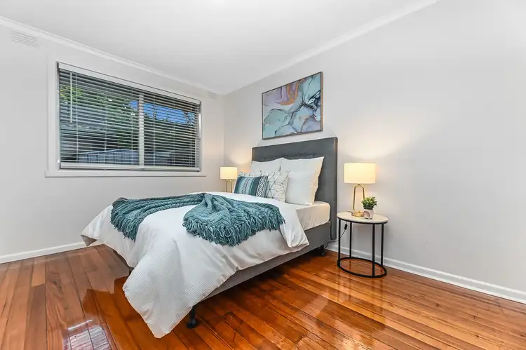Fifth view of Homely unit listing, 1/28 Larbert Road, Noble Park VIC 3174