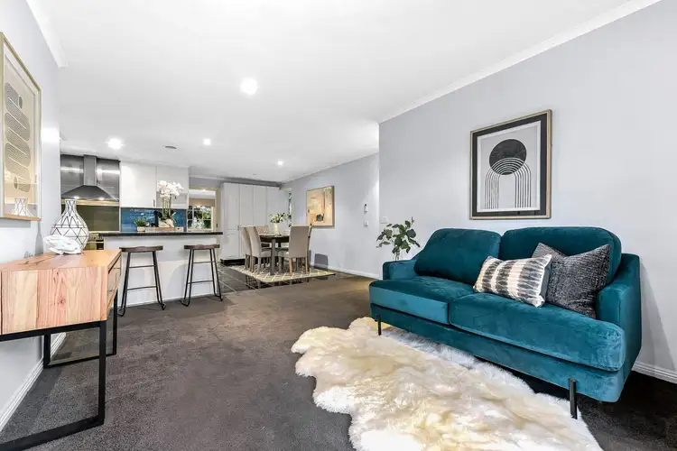 Fifth view of Homely house listing, 19 Bayville Drive, Dingley Village VIC 3172