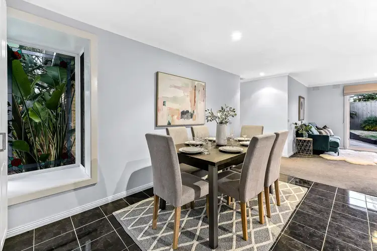 Sixth view of Homely house listing, 19 Bayville Drive, Dingley Village VIC 3172