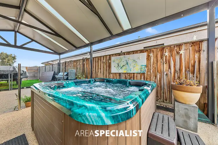 Sixth view of Homely house listing, 31 Vanessa Circuit, Pakenham VIC 3810