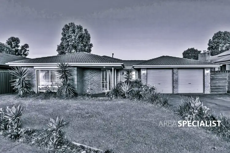 20 Baringa Park Drive, Narre Warren South VIC 3805
