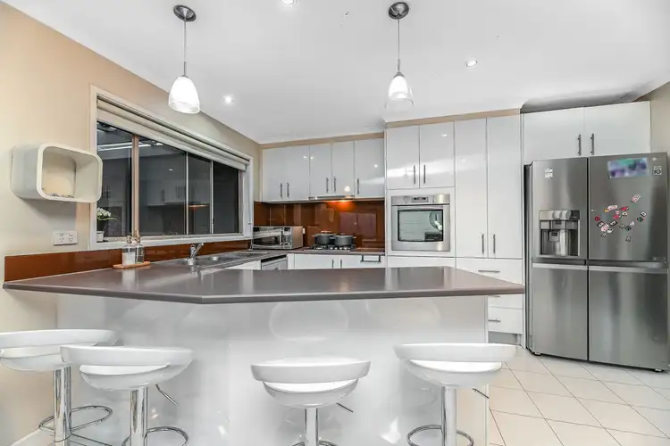 Fourth view of Homely house listing, 20 Baringa Park Drive, Narre Warren South VIC 3805