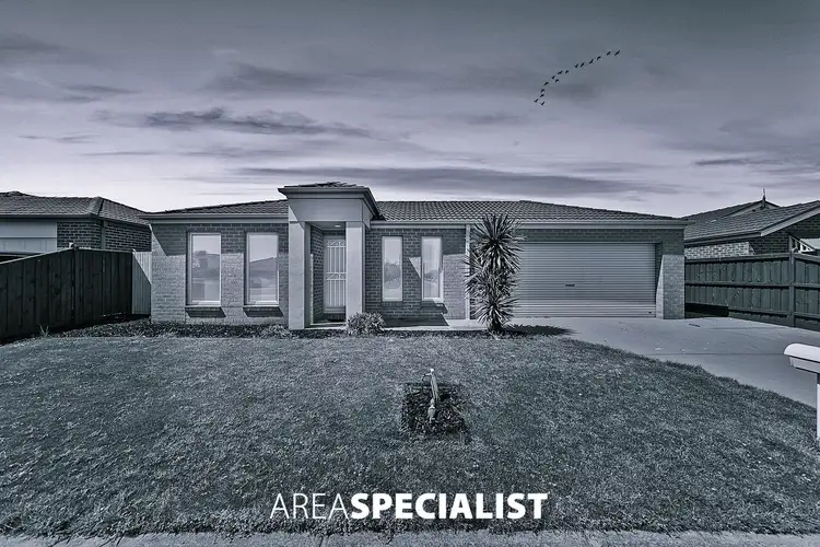 Main view of Homely house listing, 43 Greendale Boulevard, Pakenham VIC 3810