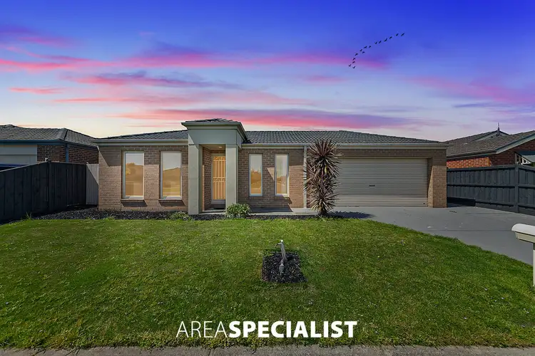 Second view of Homely house listing, 43 Greendale Boulevard, Pakenham VIC 3810