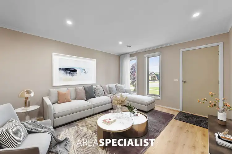 Third view of Homely house listing, 43 Greendale Boulevard, Pakenham VIC 3810