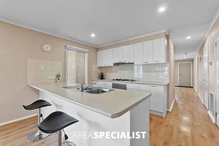 Fourth view of Homely house listing, 43 Greendale Boulevard, Pakenham VIC 3810