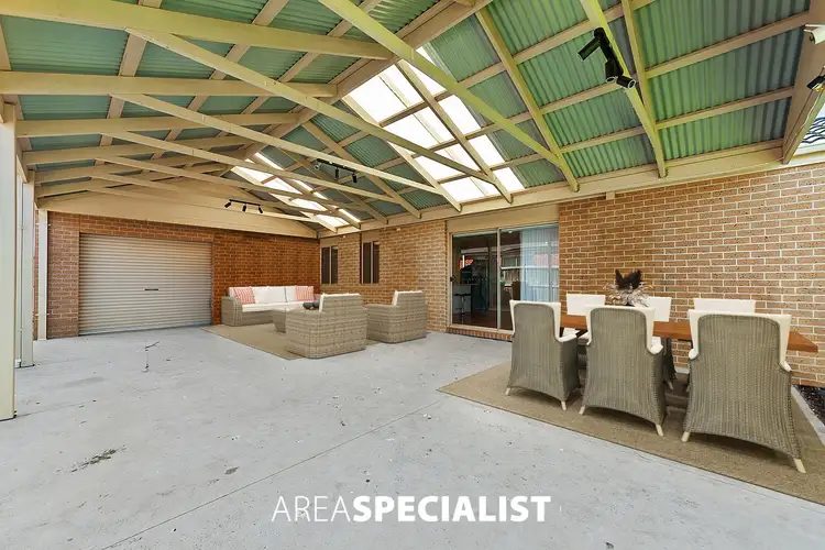 Sixth view of Homely house listing, 43 Greendale Boulevard, Pakenham VIC 3810