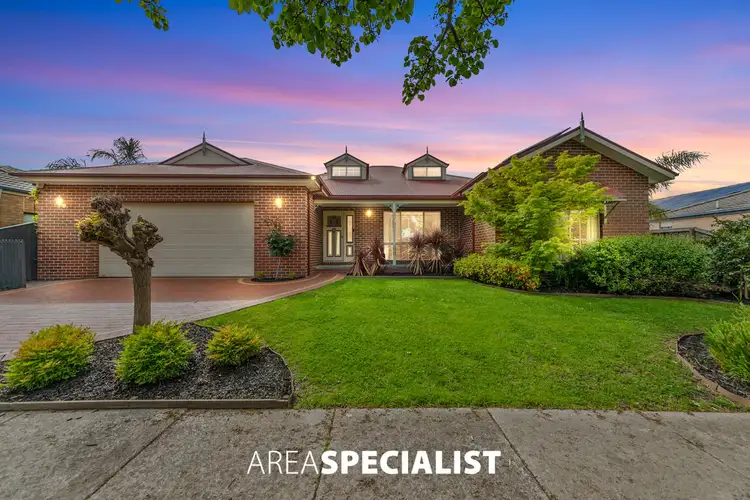Second view of Homely house listing, 28 Henry Lawson Drive, Pakenham VIC 3810