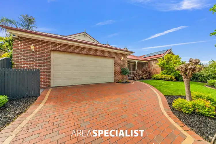 Third view of Homely house listing, 28 Henry Lawson Drive, Pakenham VIC 3810