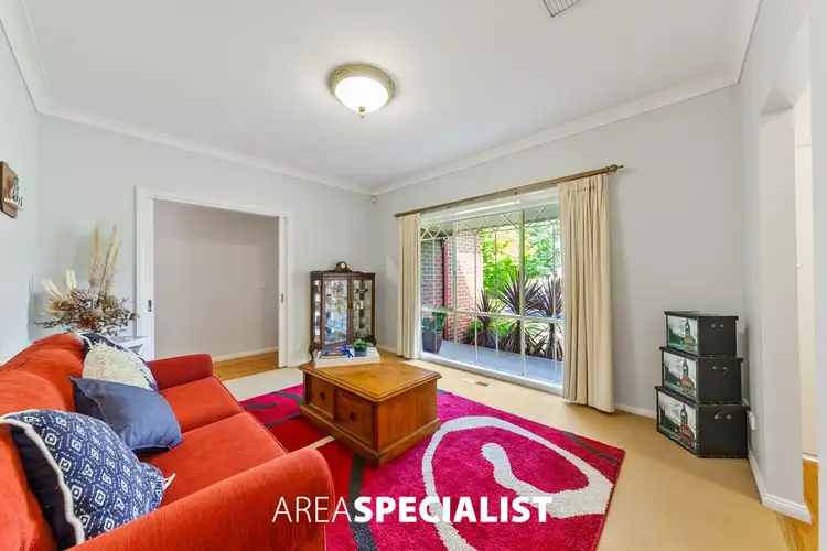 Fourth view of Homely house listing, 28 Henry Lawson Drive, Pakenham VIC 3810