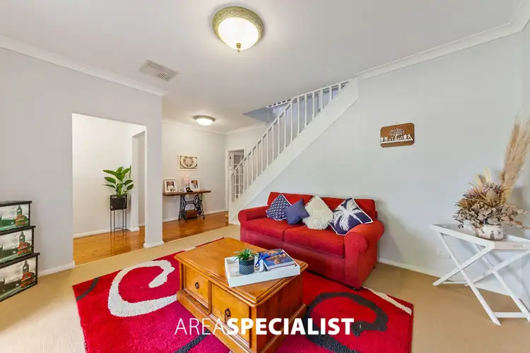 Fifth view of Homely house listing, 28 Henry Lawson Drive, Pakenham VIC 3810
