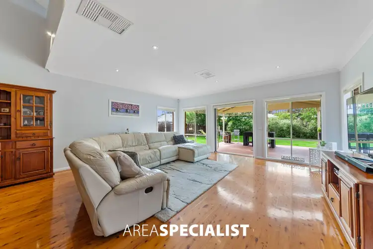 Sixth view of Homely house listing, 28 Henry Lawson Drive, Pakenham VIC 3810
