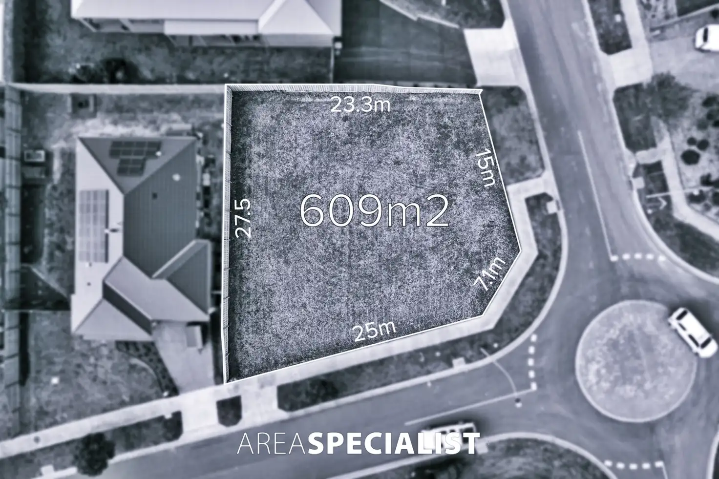 Main view of Homely land listing, 45 Rosebery Street, Lang Lang VIC 3984