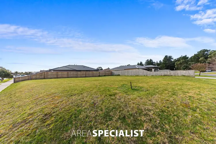 Third view of Homely land listing, 45 Rosebery Street, Lang Lang VIC 3984