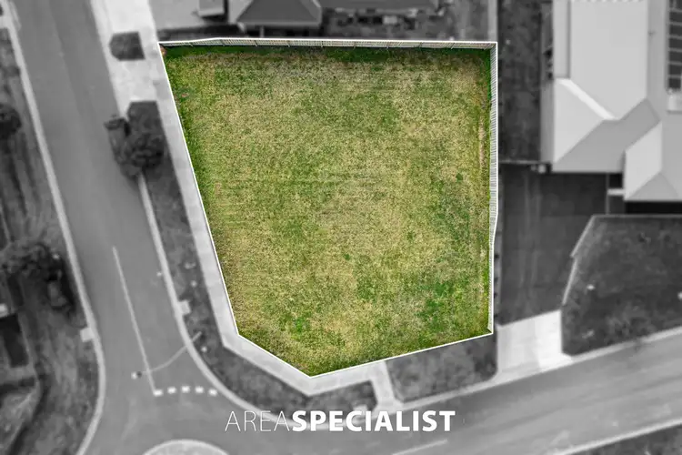 Fifth view of Homely land listing, 45 Rosebery Street, Lang Lang VIC 3984